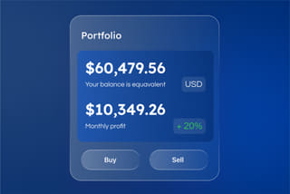Vista general de la plataforma de trading de criptomonedas de Valianzorio con datos en vivo